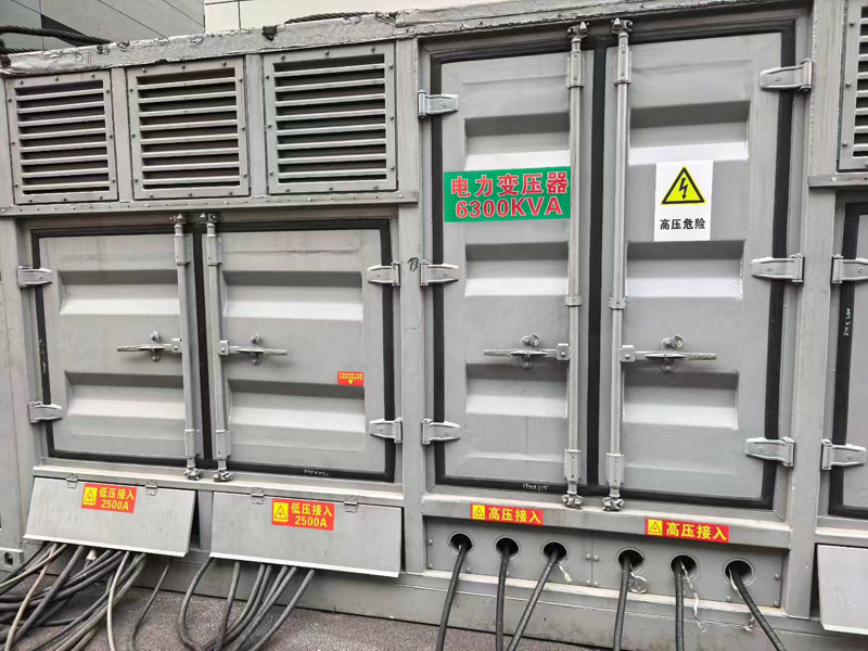 祥云柴油发电机组换季保养注意哪些事项?