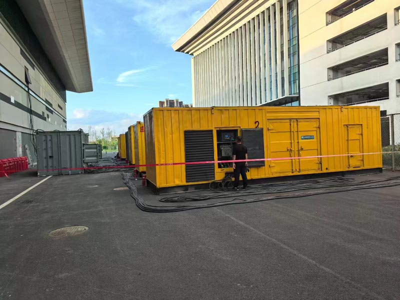 祥云柴油发电机冬季保养注意事项?