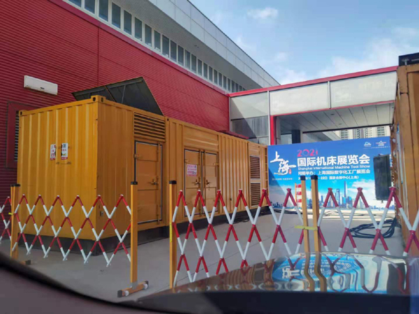祥云发电机出租 对于发电机的特性你了解多少?