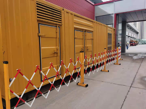 祥云发电机出租 你知道怎样鉴定发电机品质的好坏吗?