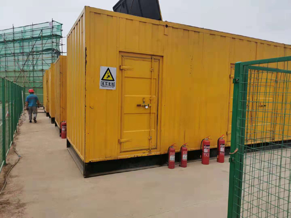 祥云租赁发电机 汽车起动机和起动机再制造工艺流程