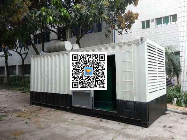 祥云出租发电机-什么样的柴油发电机使用效果比较好