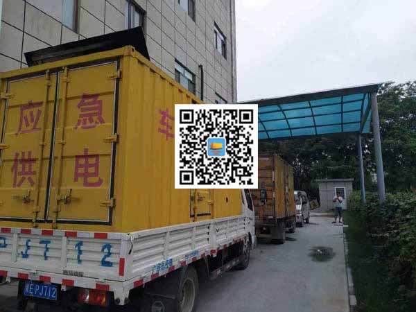 祥云出租发电机-柴油发电机组启动困难的原因有哪些？