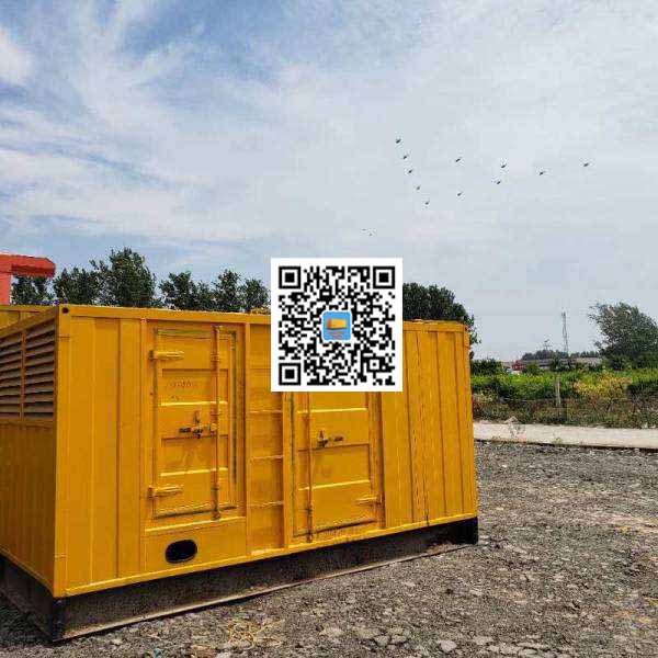 祥云发电机出租发电机电刷的结构与作用是什么