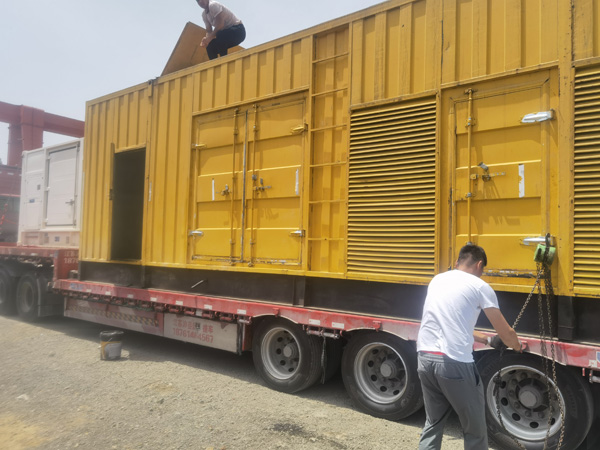 祥云发电机出租100KW发电机需要什么规格的电缆线?
