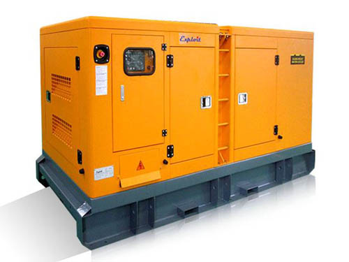 祥云影响 200kw 柴油发电机油耗的因素有哪些?