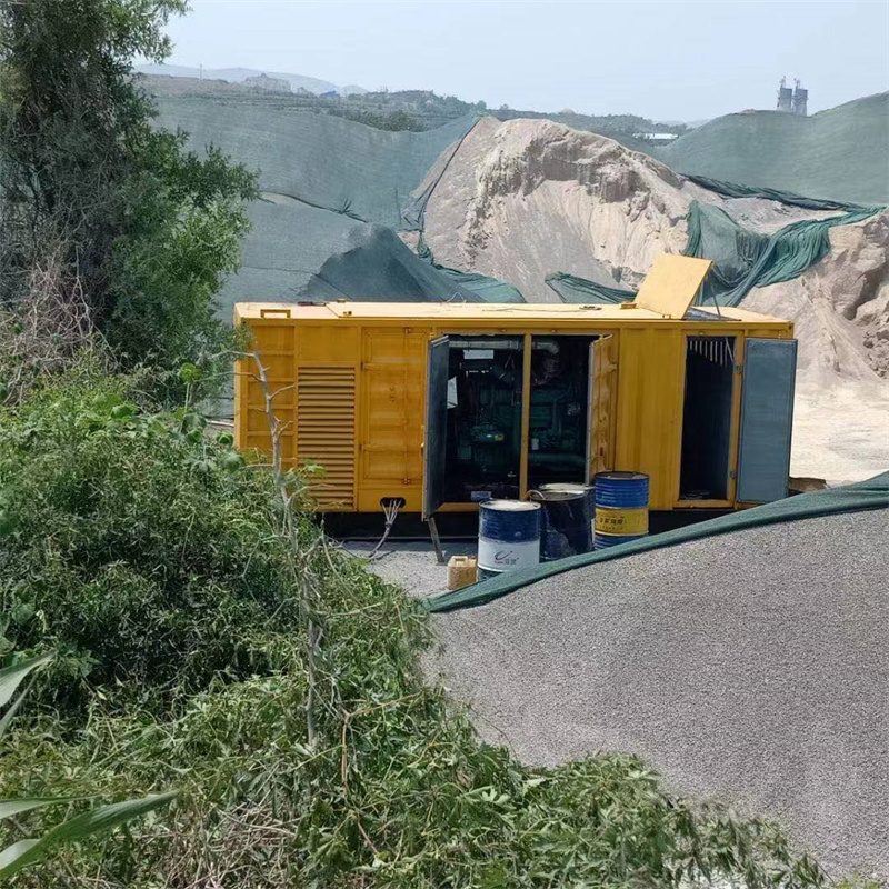 祥云影响 400KW 柴油发电机组油耗的因素有哪些?