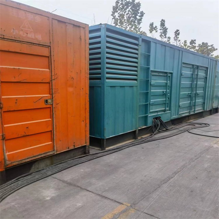 祥云如何选择适合 600kW 柴油发电机组的热继电器?