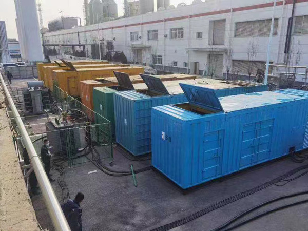祥云380V和690V电压的电缆线相同吗？
