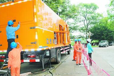 祥云不同标号的柴油可以混合使用吗?