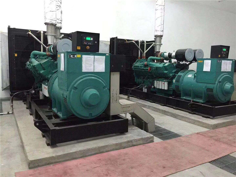 祥云柴油发电机组冬季寒冷地区使用需注意哪些事项？