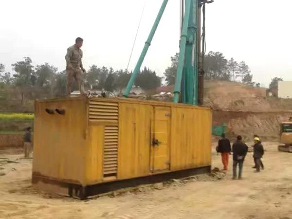 祥云如何判断水冷式机油散热器密封件是否需要更换?
