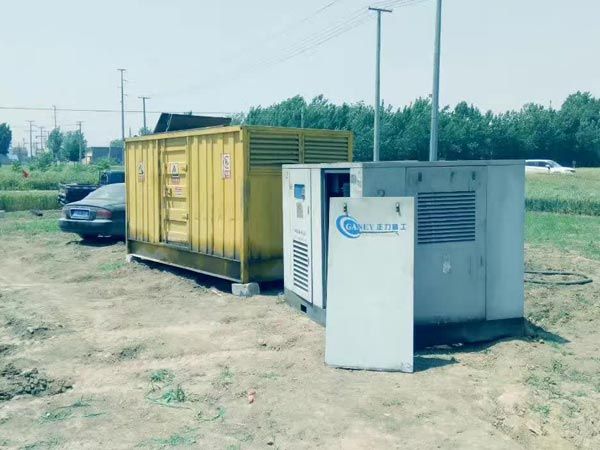 祥云柴油发电机组冬季日常维修需要哪些工具?